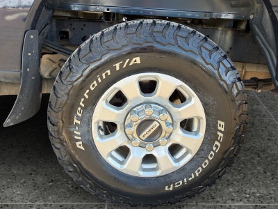 2023 Ford Super Duty F-250 SRW XLT