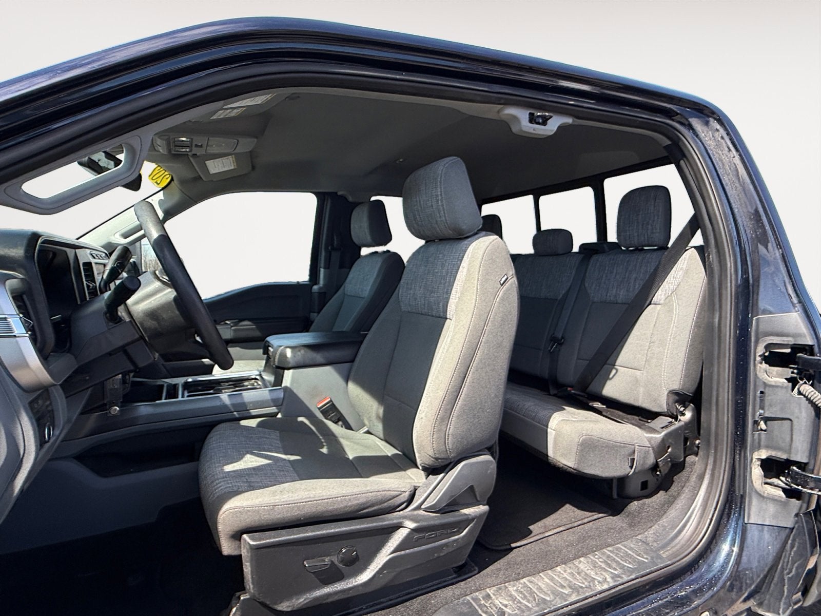 2023 Ford Super Duty F-250 SRW XLT