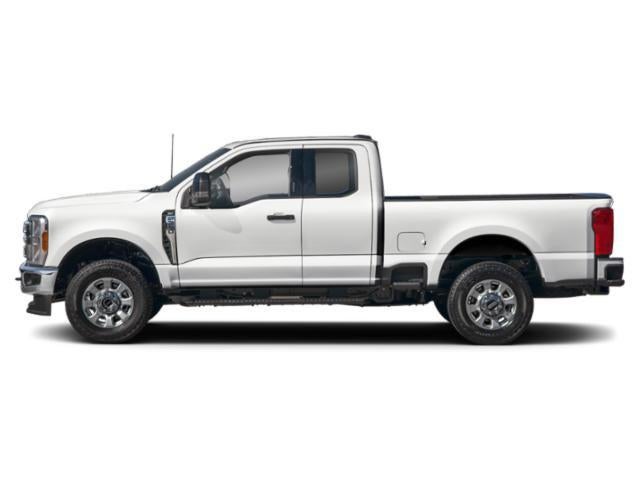 2023 Ford Super Duty F-250 SRW XLT