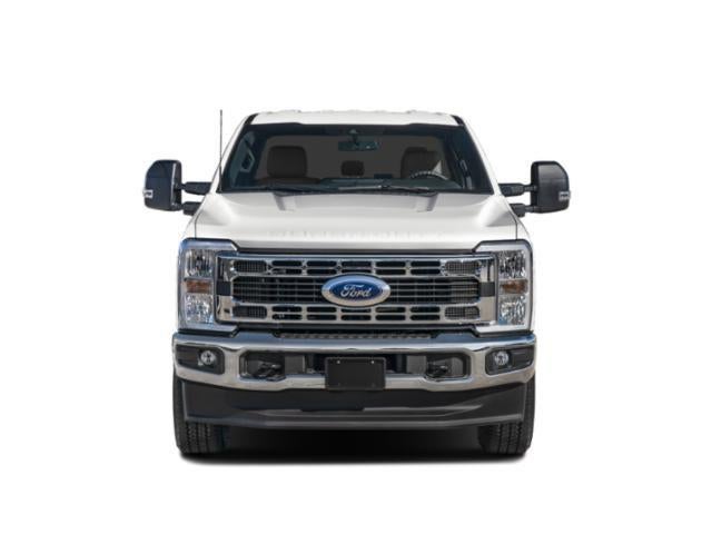 2023 Ford Super Duty F-250 SRW XLT