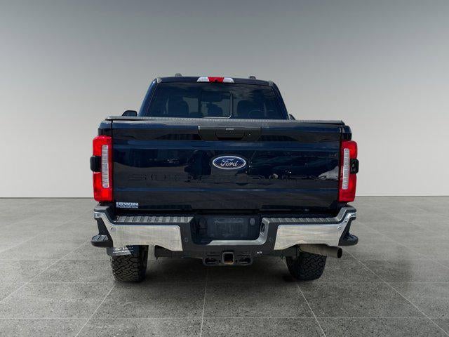 2023 Ford Super Duty F-250 SRW XLT
