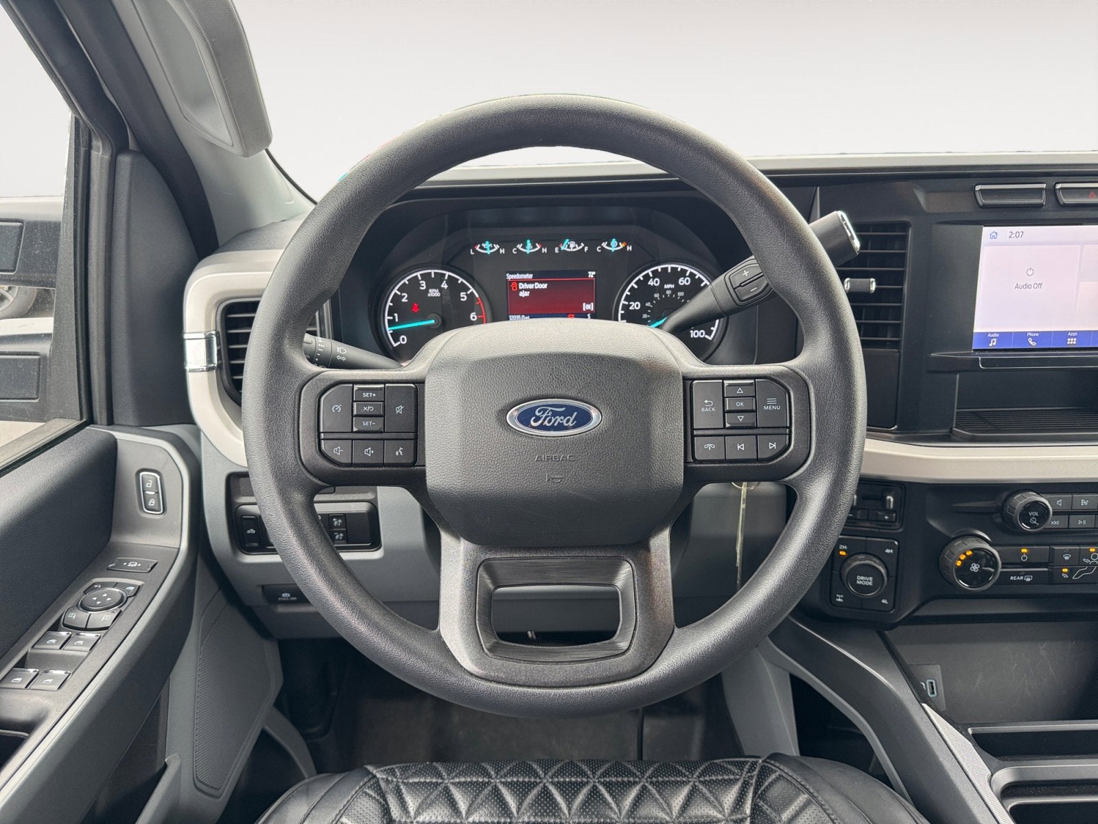 2024 Ford Super Duty F-250 SRW XLT