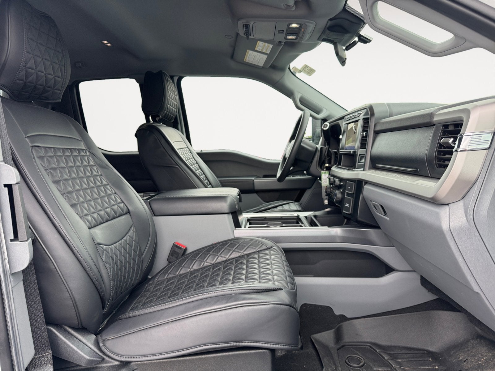 2024 Ford Super Duty F-250 SRW XLT