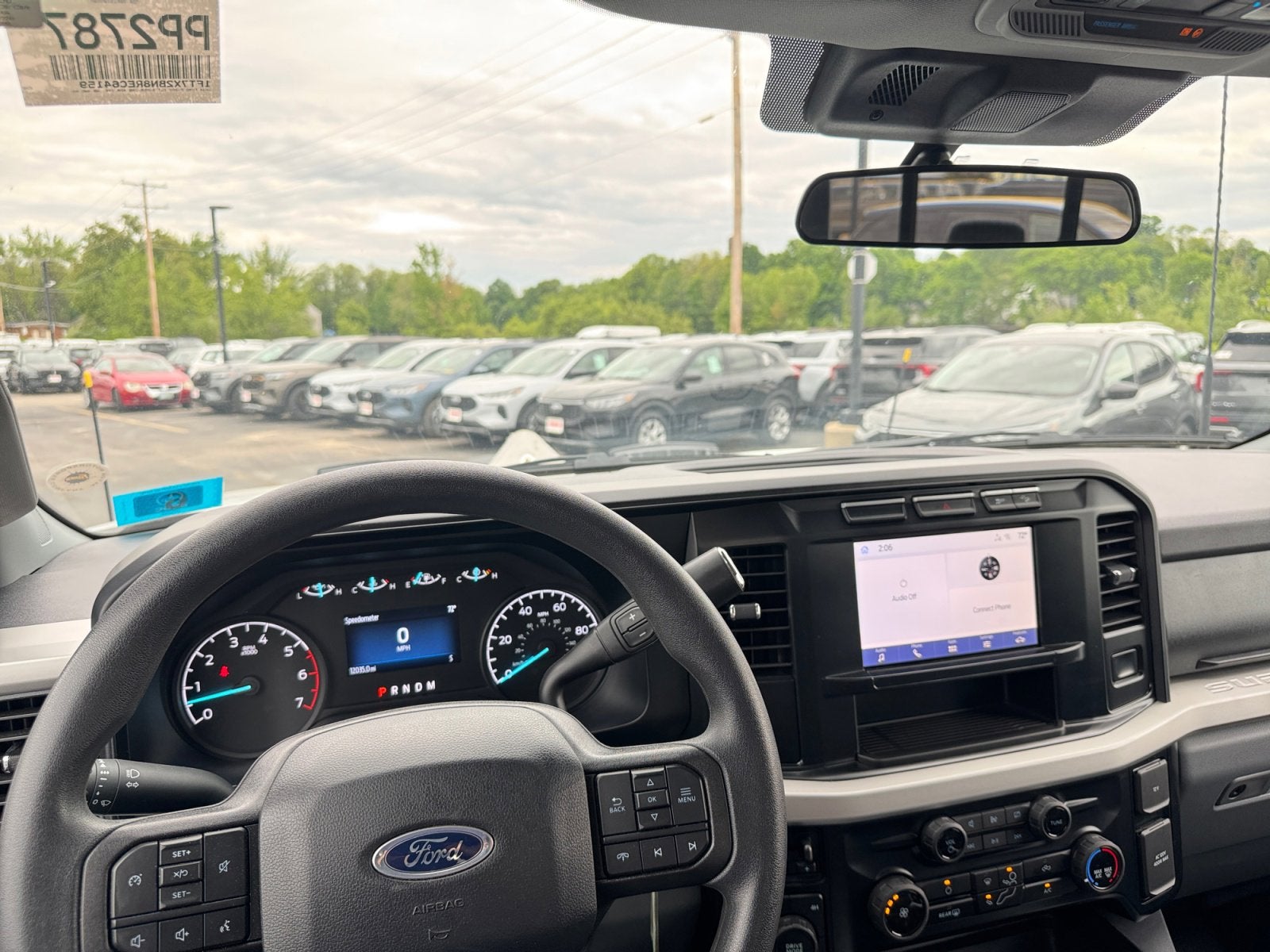 2024 Ford Super Duty F-250 SRW XLT