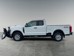 2024 Ford Super Duty F-250 SRW XLT