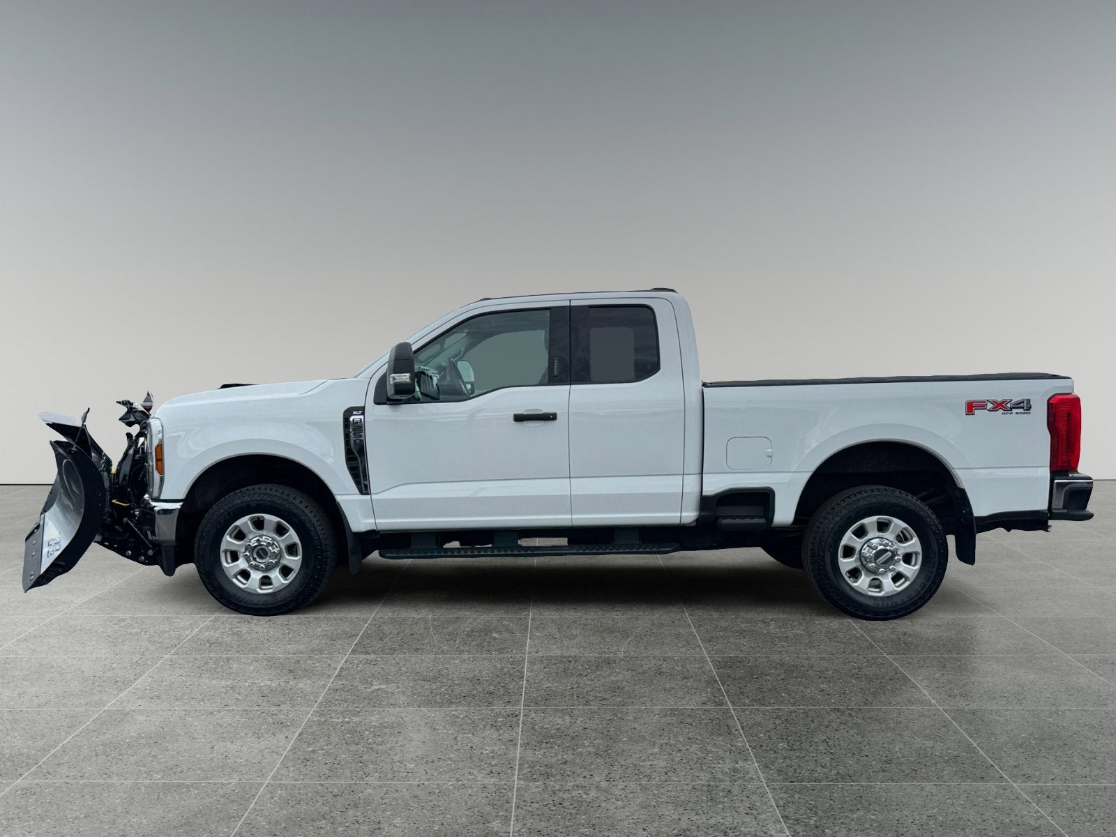 2024 Ford Super Duty F-250 SRW XLT