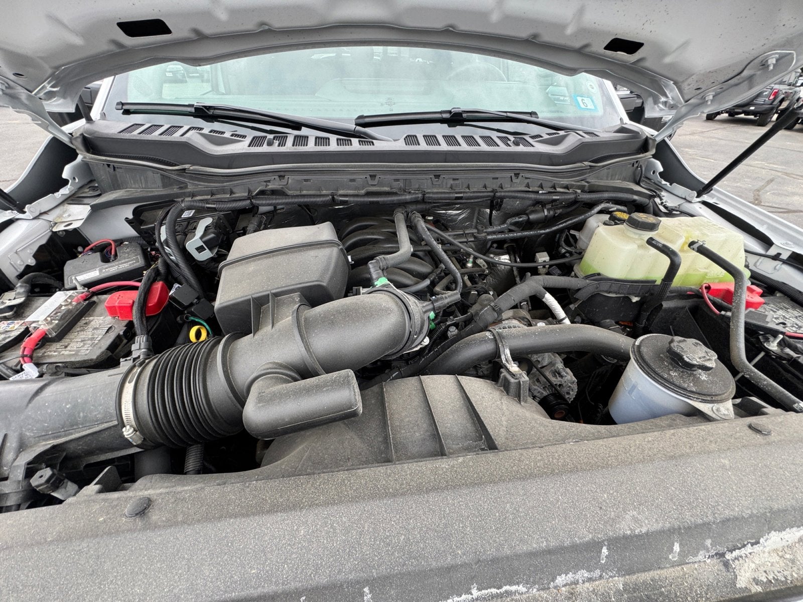 2024 Ford Super Duty F-250 SRW XLT