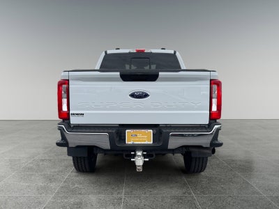 2024 Ford Super Duty F-250 SRW XLT