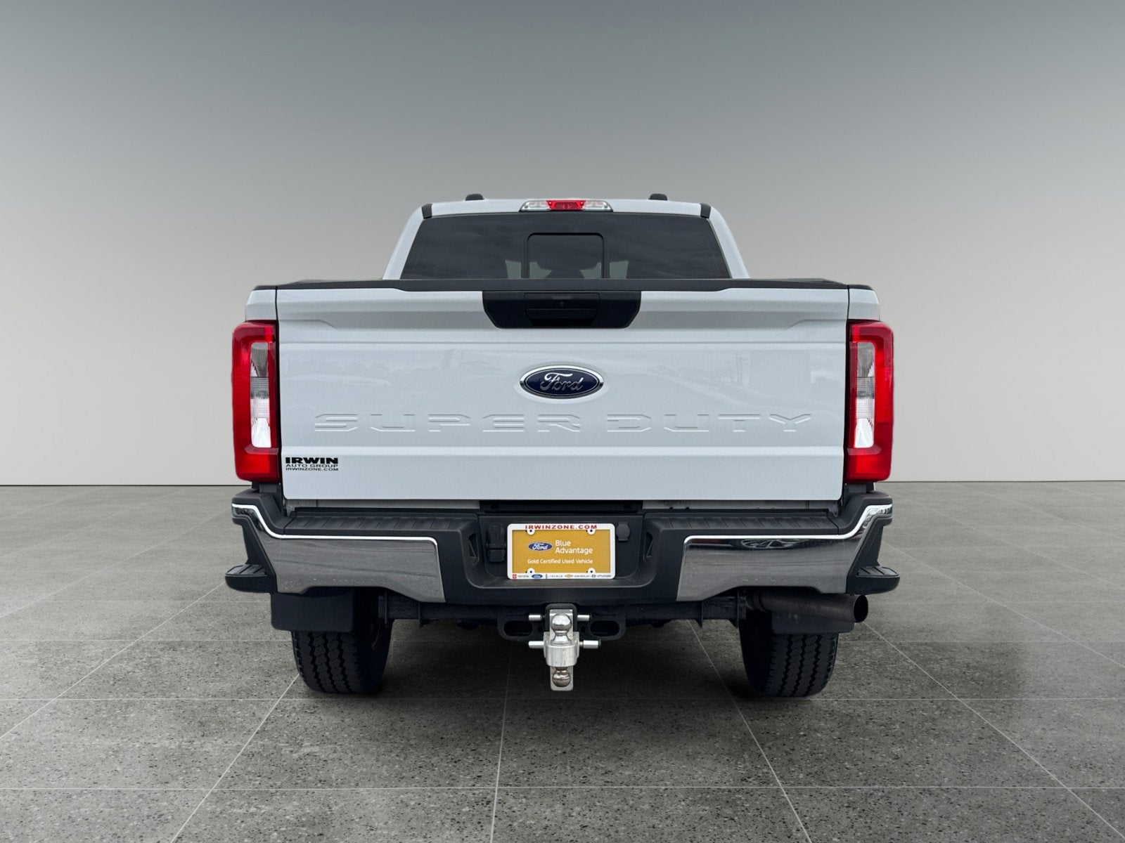 2024 Ford Super Duty F-250 SRW XLT