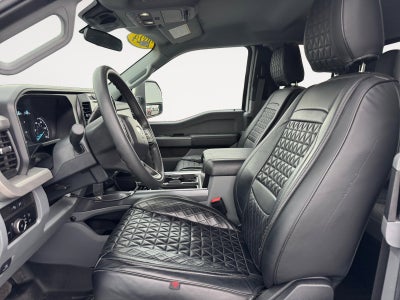2024 Ford Super Duty F-250 SRW XLT