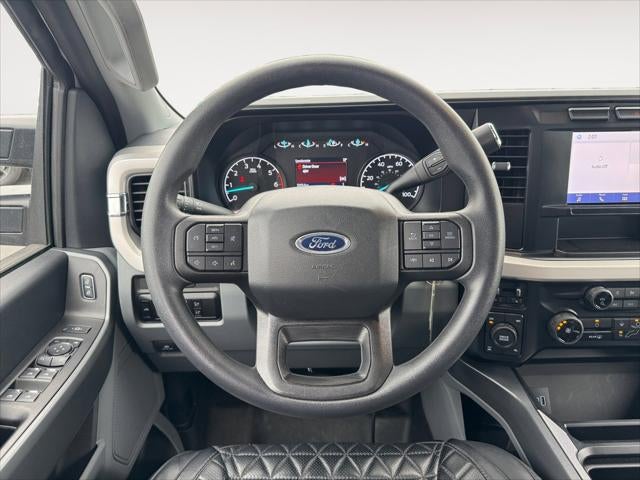 2024 Ford Super Duty F-250 SRW XLT