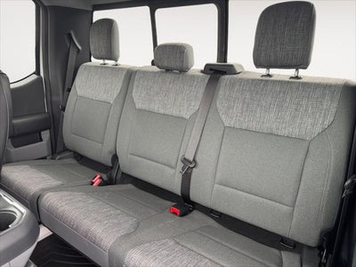 2024 Ford Super Duty F-250 SRW XLT