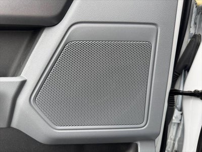 2024 Ford Super Duty F-250 SRW XLT