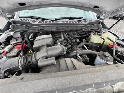2024 Ford Super Duty F-250 SRW XLT