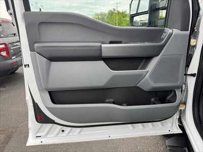 2024 Ford Super Duty F-250 SRW XLT