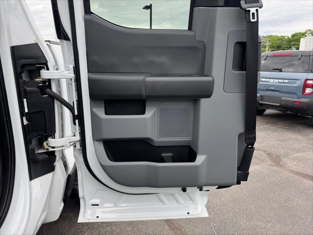 2024 Ford Super Duty F-250 SRW XLT