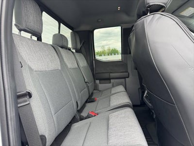 2024 Ford Super Duty F-250 SRW XLT