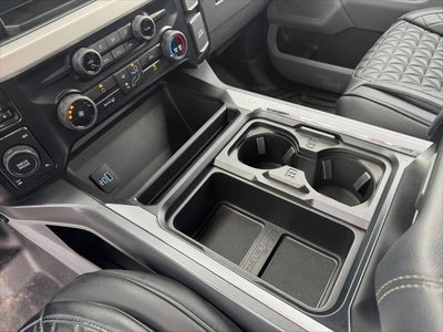 2024 Ford Super Duty F-250 SRW XLT