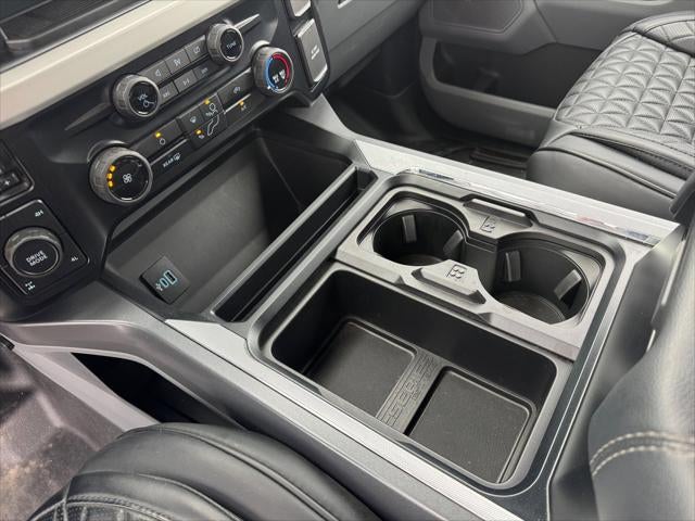 2024 Ford Super Duty F-250 SRW XLT
