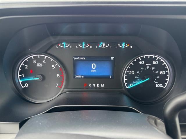 2024 Ford Super Duty F-250 SRW XLT