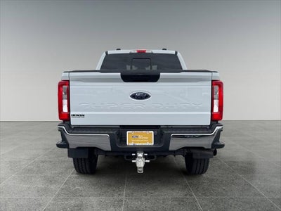 2024 Ford Super Duty F-250 SRW XLT