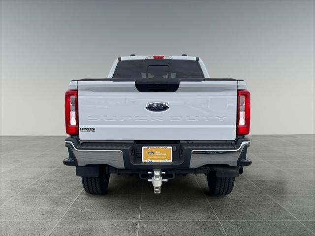 2024 Ford Super Duty F-250 SRW XLT