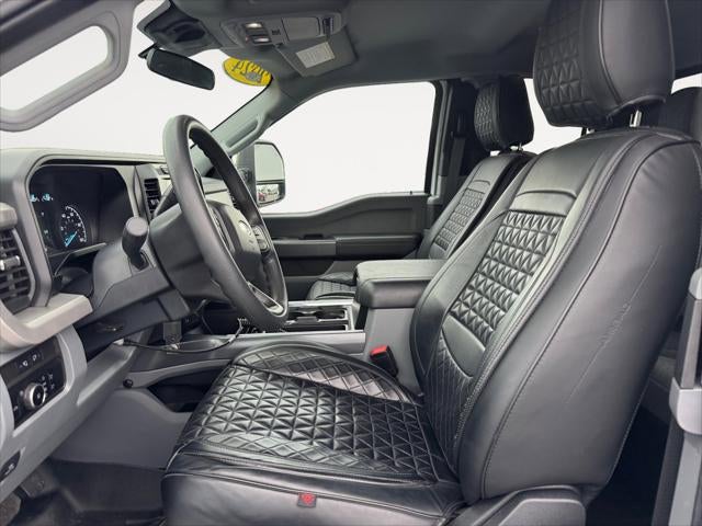 2024 Ford Super Duty F-250 SRW XLT