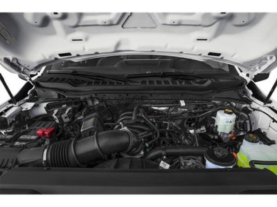 2024 Ford Super Duty F-250 SRW XL