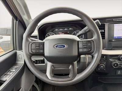 2024 Ford Super Duty F-250 SRW XL