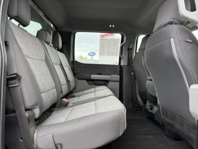 2023 Ford Super Duty F-250 SRW XL