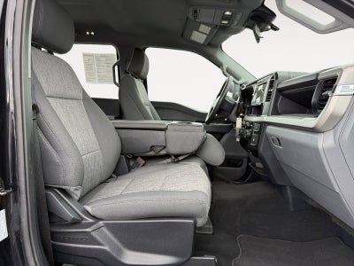 2023 Ford Super Duty F-250 SRW XL