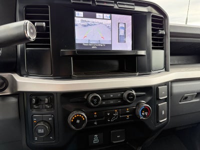 2023 Ford Super Duty F-250 SRW XL