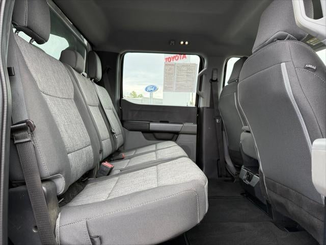 2023 Ford Super Duty F-250 SRW XL