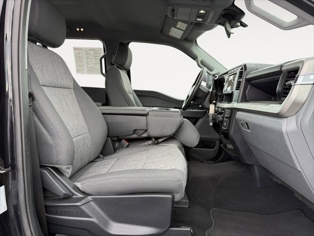 2023 Ford Super Duty F-250 SRW XL