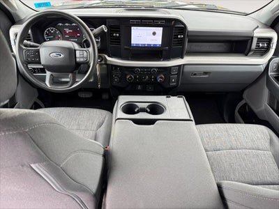 2023 Ford Super Duty F-250 SRW XL
