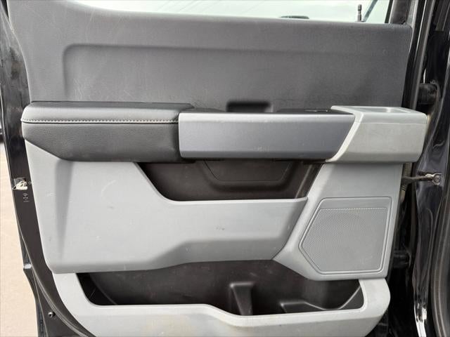 2023 Ford Super Duty F-250 SRW XL