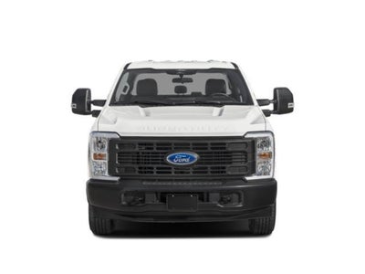 2023 Ford Super Duty F-250 SRW XL