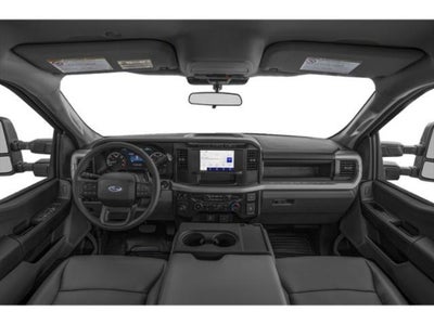 2023 Ford Super Duty F-250 SRW XL
