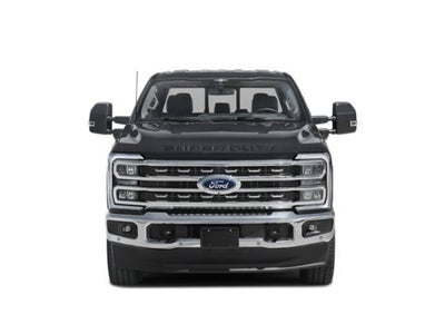 2024 Ford Super Duty F-250 SRW LARIAT