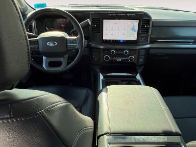 2024 Ford Super Duty F-250 SRW LARIAT