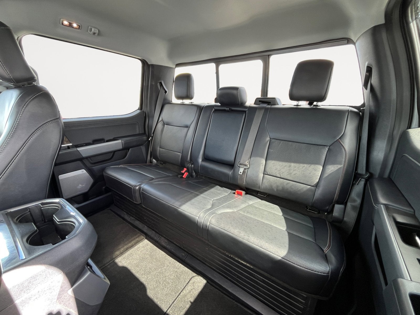 2024 Ford Super Duty F-250 SRW LARIAT