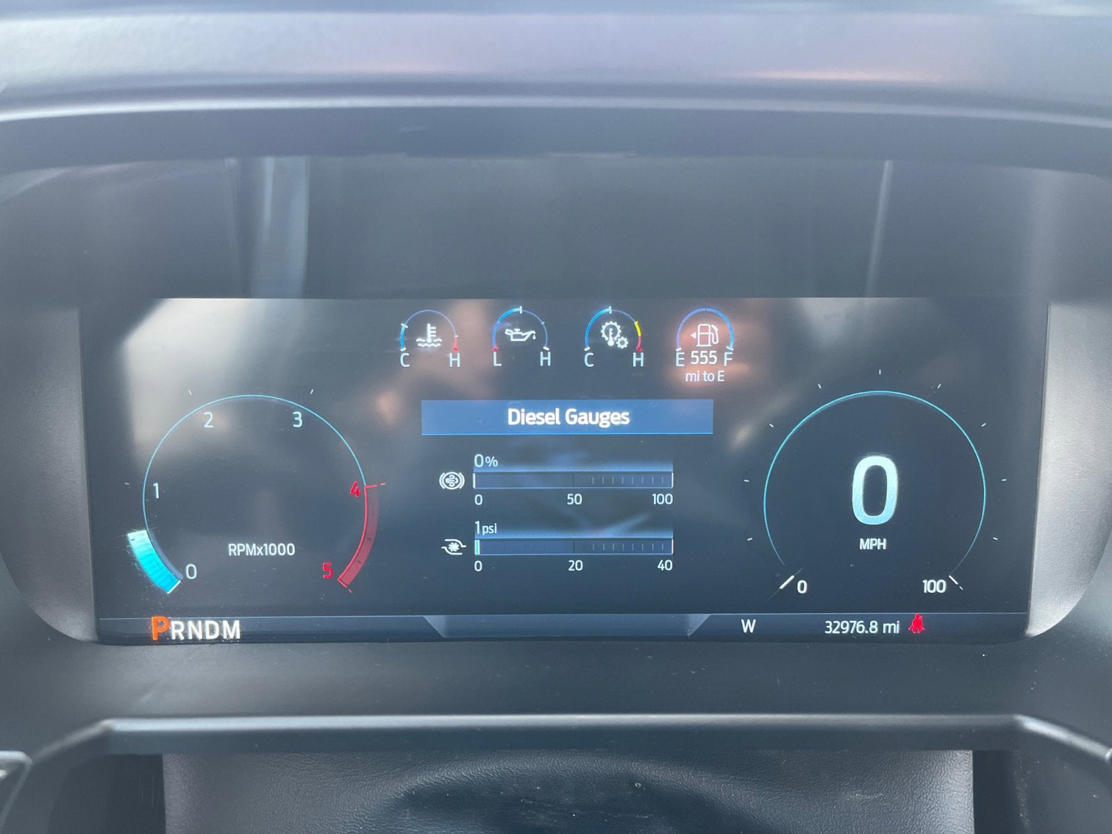 2024 Ford Super Duty F-250 SRW LARIAT