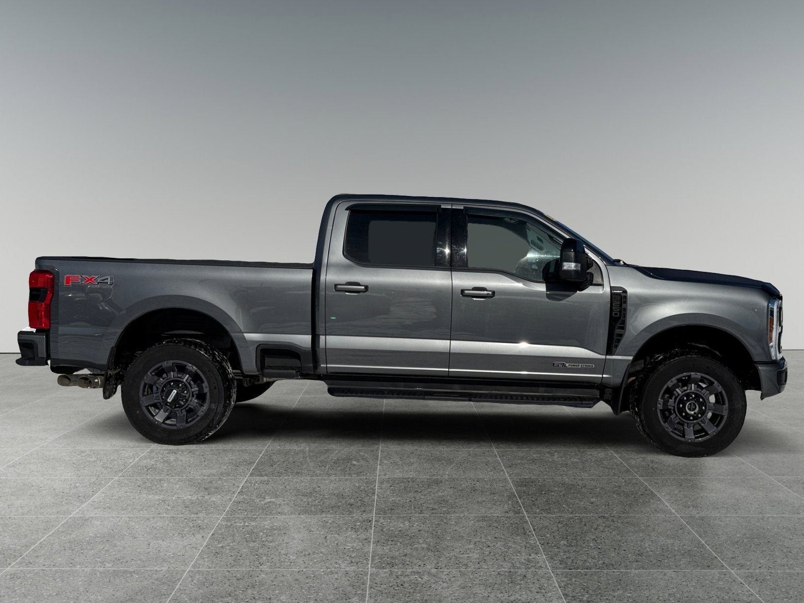 2024 Ford Super Duty F-250 SRW LARIAT
