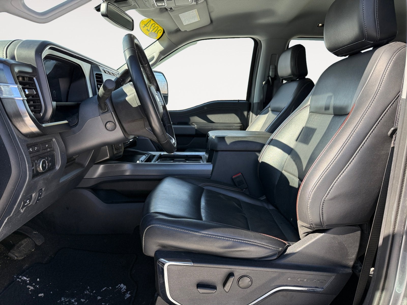 2024 Ford Super Duty F-250 SRW LARIAT