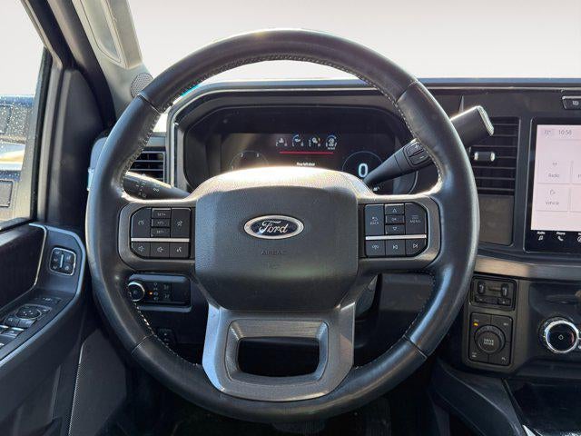 2024 Ford Super Duty F-250 SRW LARIAT