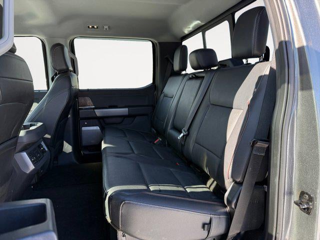 2024 Ford Super Duty F-250 SRW LARIAT