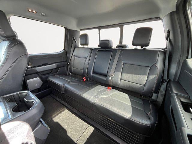 2024 Ford Super Duty F-250 SRW LARIAT