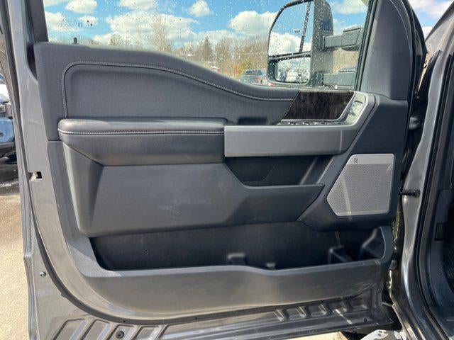 2024 Ford Super Duty F-250 SRW LARIAT