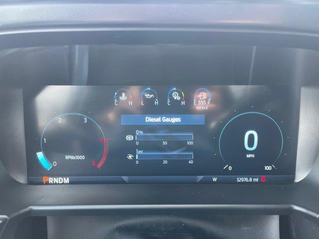 2024 Ford Super Duty F-250 SRW LARIAT