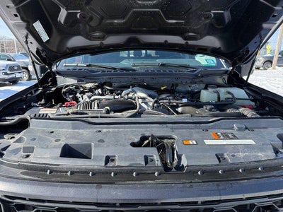 2024 Ford Super Duty F-250 SRW LARIAT